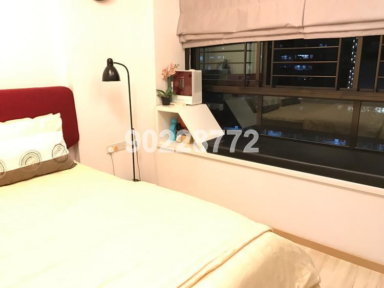 Blk 2D Geylang Serai (Geylang), HDB 4 Rooms #131188842